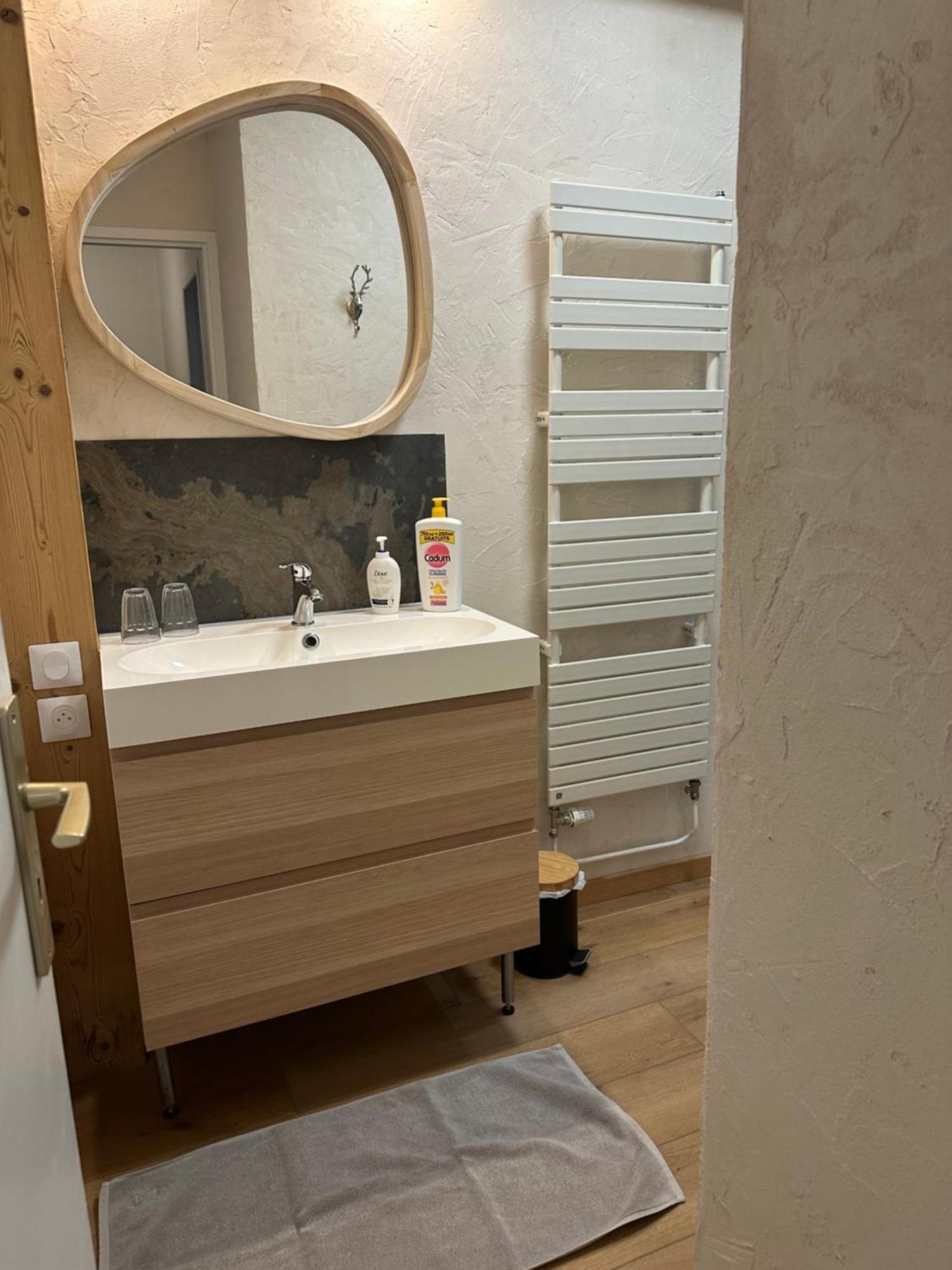 Maison La Deviniere - Sauna Et Spa Compris Accessibles Toute L'Annee Xonrupt-Longemer Eksteriør billede