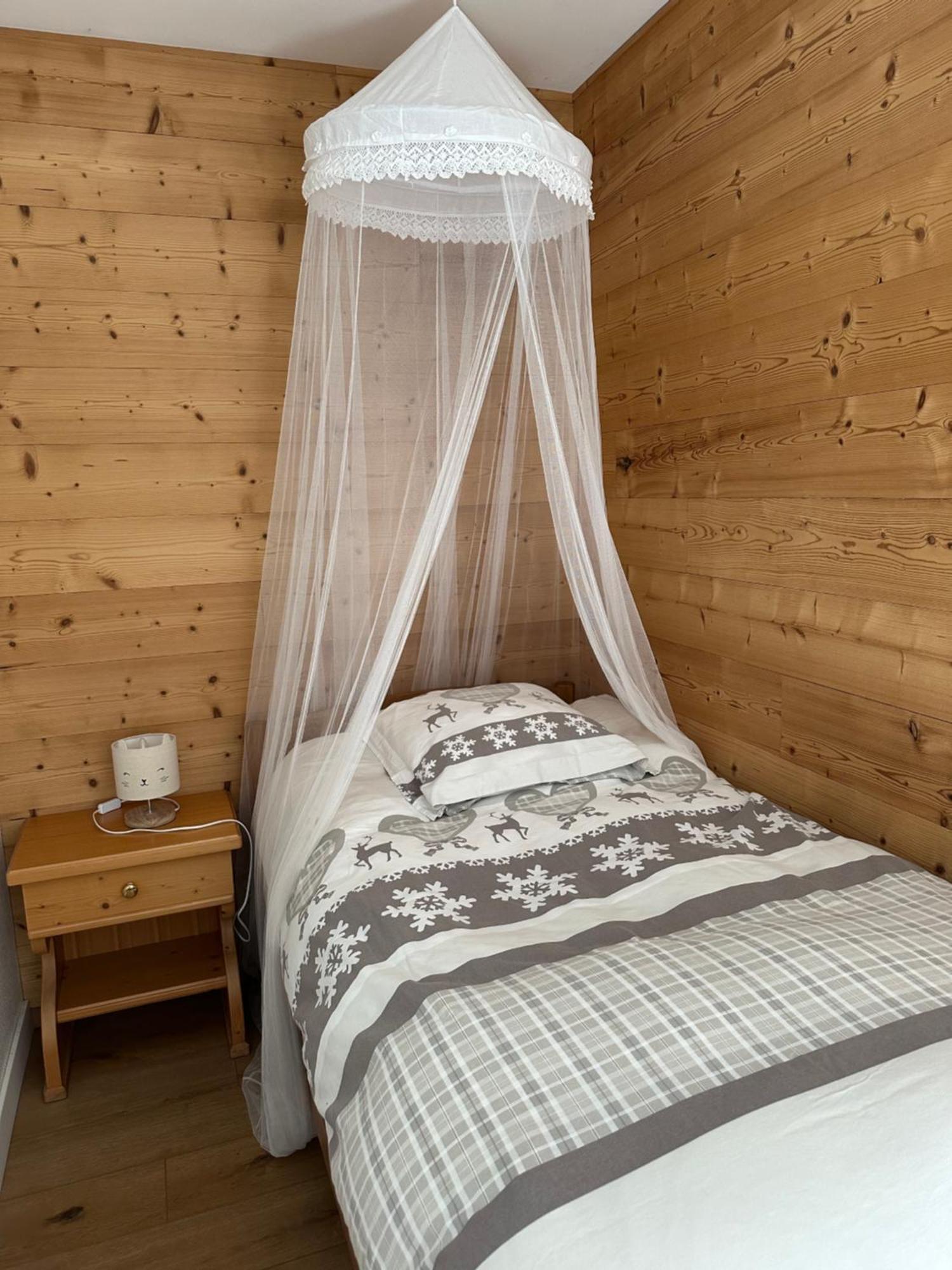 Maison La Deviniere - Sauna Et Spa Compris Accessibles Toute L'Annee Xonrupt-Longemer Eksteriør billede