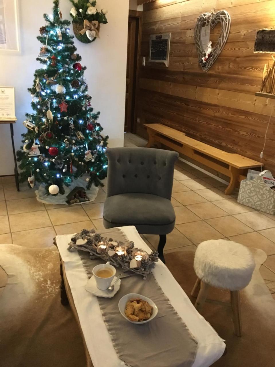 Maison La Deviniere - Sauna Et Spa Compris Accessibles Toute L'Annee Xonrupt-Longemer Eksteriør billede