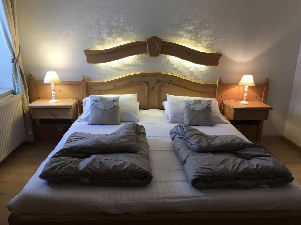Maison La Deviniere - Sauna Et Spa Compris Accessibles Toute L'Annee Xonrupt-Longemer Eksteriør billede